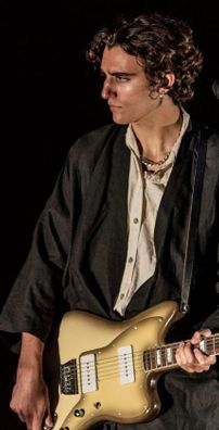 Foto de Stephen Sanchez