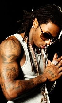 Foto de Birdman & Lil Wayne