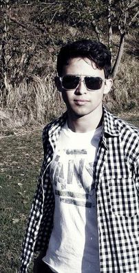 Foto de Gabriel York