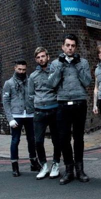 Foto de Lostprophets