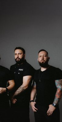 Foto de Reckoning Hour