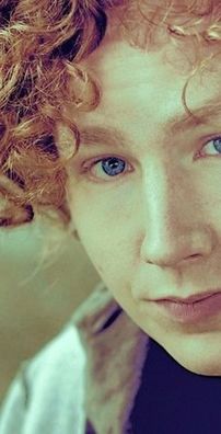 Foto de Michael Schulte