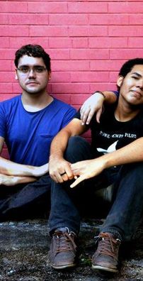 Foto de Seu Ninguém