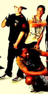 Foto de J Stone MG Hip Hop