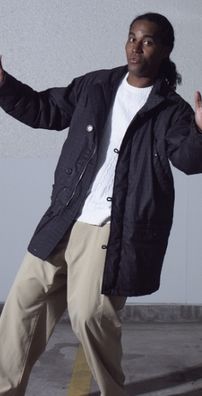 Foto de Cheio / Cilio