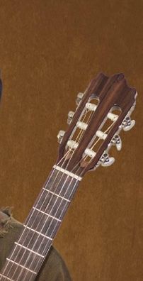 Foto de Romeu Di Lurdis