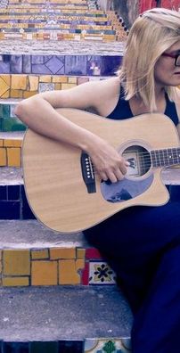 Foto de Deise Jacinto