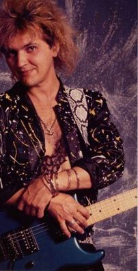 Foto de Robertinho de Recife