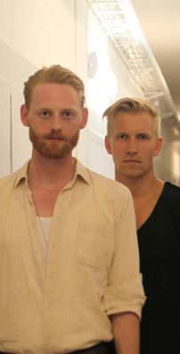 Foto de Agent Side Grinder