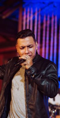 Foto de Gera Almeida