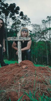 Foto de Old Revolver