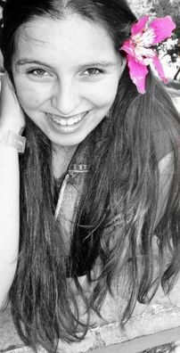 Foto de Gabi Freitas