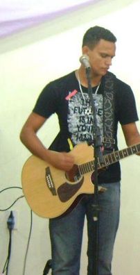 Foto de  Renatinho Santana