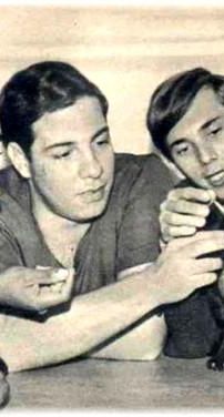 Foto de Renato e Seus Blue Caps