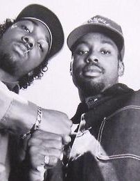 Foto de Compton's Most Wanted