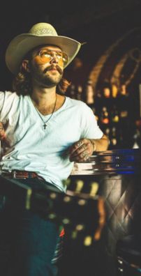 Foto de Tyler Halverson