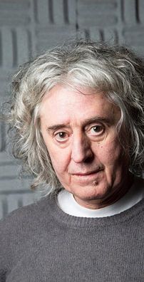 Foto de Angelo Branduardi