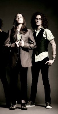 Foto de American Bang