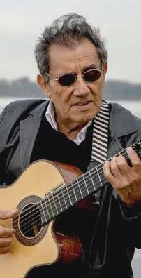 Foto de Cuti Carabajal