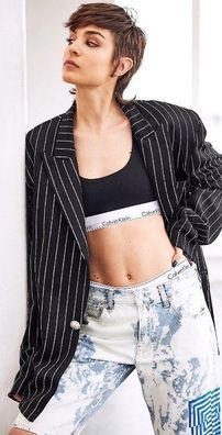 Foto de Natalia Lacunza