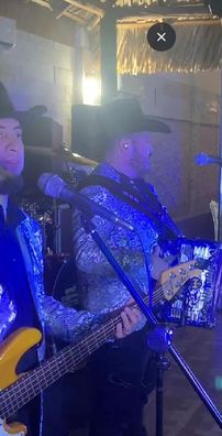 Foto de Grupo Reaktivo