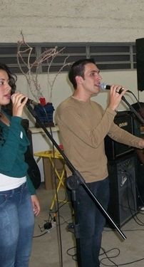 Foto de Ministério Eleison