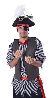 Foto de Haldson Ventura