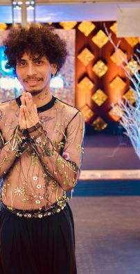 Foto de Enéas Monteiro