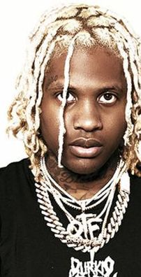 Foto de Lil Durk