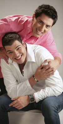 Foto de Bonni e Belluco