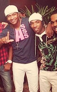 Foto de Turma do Pagode