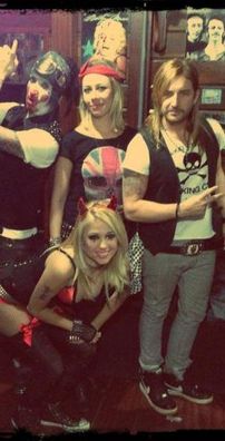 Foto de Banda Viva Noite