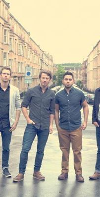 Foto de Tenth Avenue North