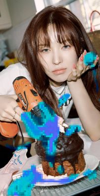 Foto de WENDY (Red Velvet)