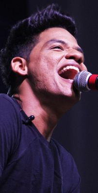 Foto de Elizeu Alves