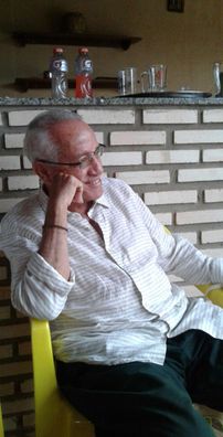 Foto de Roque Ferreira