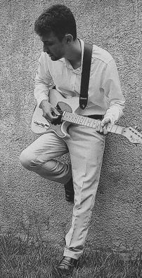 Foto de Kleber Farias