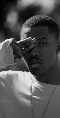 Foto de Frank Ocean