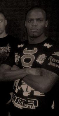 Foto de Papa Necrose