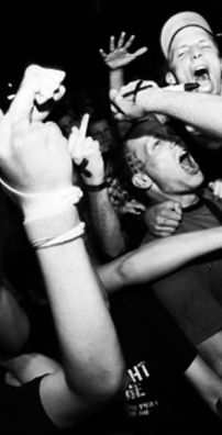 Foto de Earth Crisis