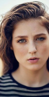 Foto de Birdy