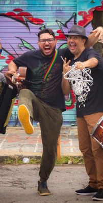 Foto de Zabumba Beach