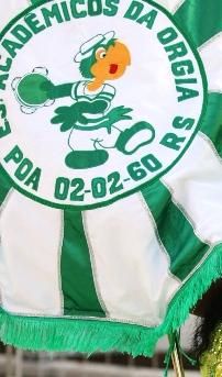 Foto de S.R.C.E.S Acadêmicos da Orgia