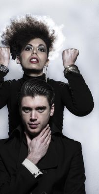 Foto de Noblesse Oblige