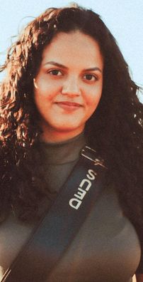 Foto de Cecília Viola