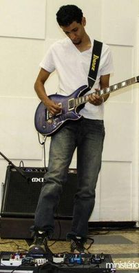 Foto de Ministério Levitas