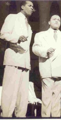 Foto de The Ink Spots