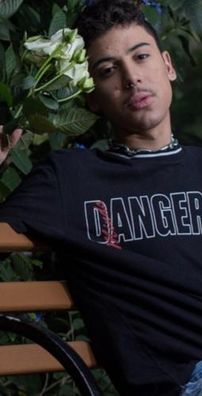 Foto de Matheus Manson