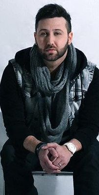 Foto de Alexander Cardinale