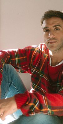 Foto de Álvaro de Luna